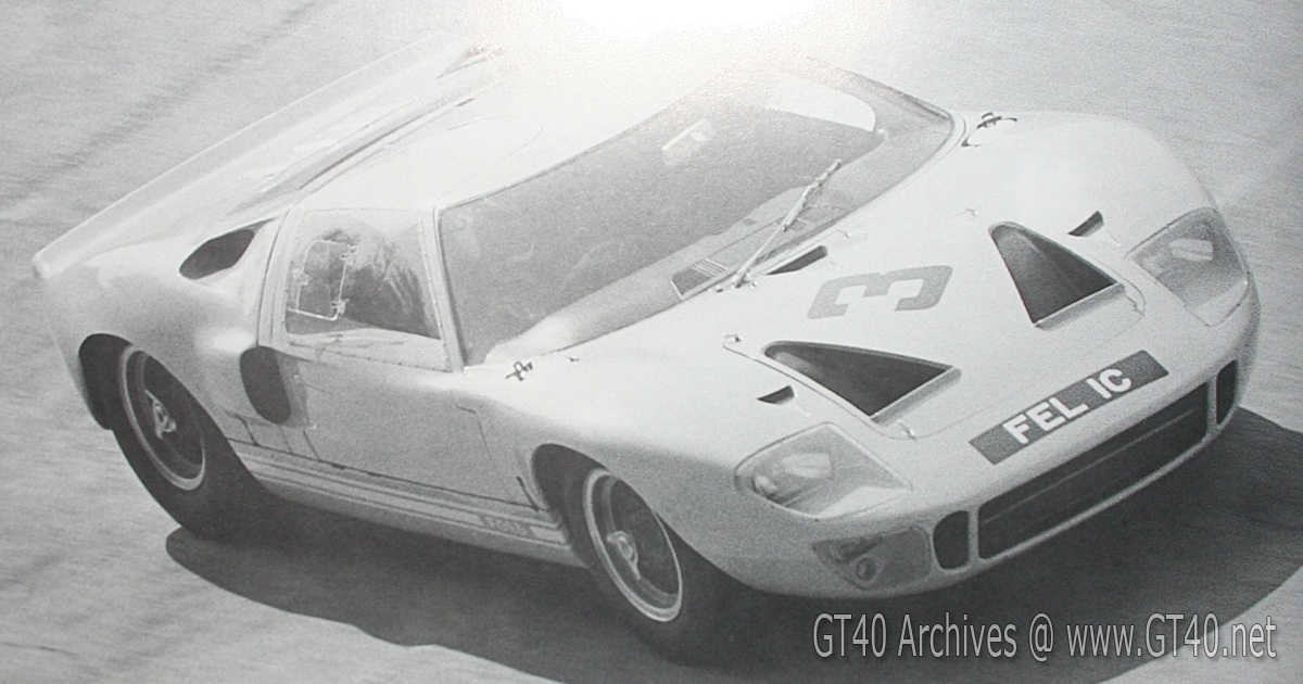 GT40-P1002-001