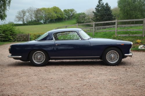 Alfa 1900SS 4 Leith