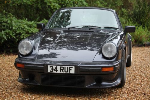 RUF 911 9