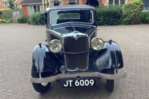Riley Merlin 2a