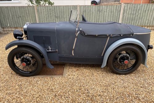 MG M type -Gott 3