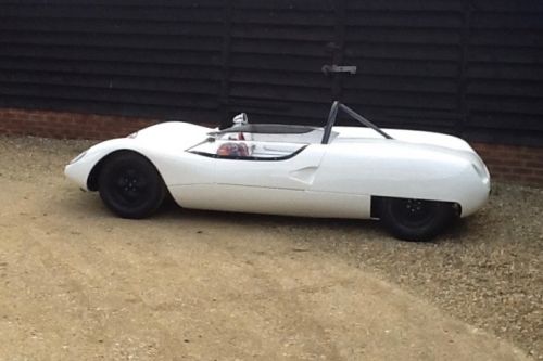 Lotus 23B 16