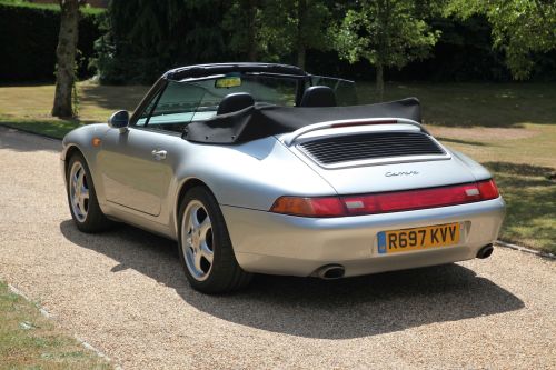 993 Lax 10