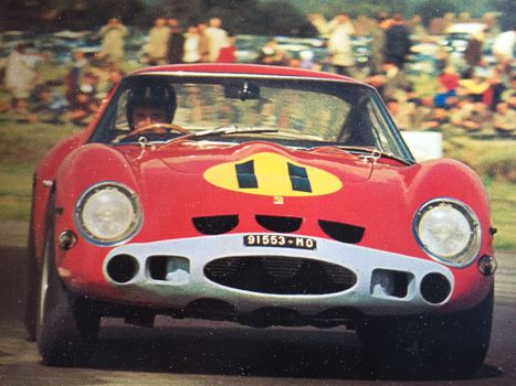 63 TT 250GTO