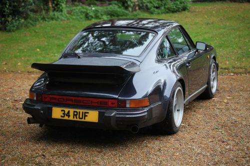 RUF 911 32