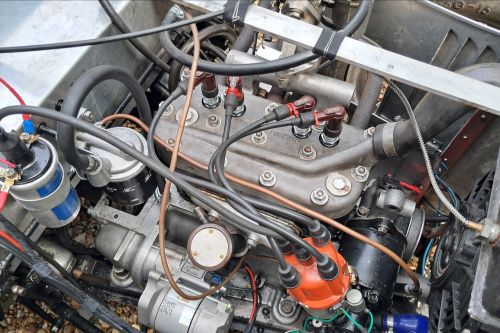 Austin 7 Special Hawes 23