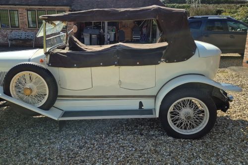 Delage DI Brown 18
