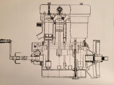 Salmson Eng drawing LEITH