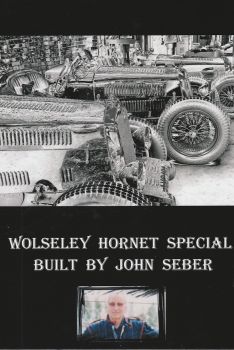 Wols Hornet 0
