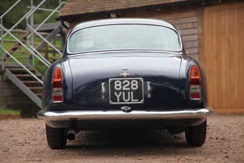 Alfa 1900SS 13 Leith