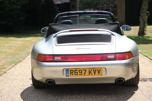 993 Lax 9