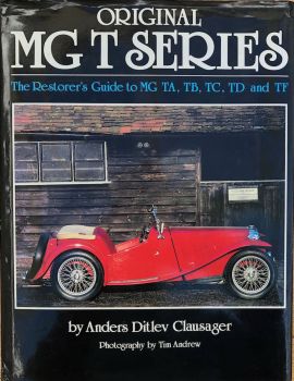 MG TA Tickford Book LEITH (1)