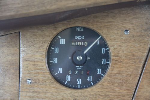 Bristol 400 Leith Mileage