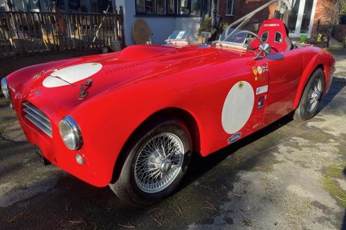 Allard K3 2