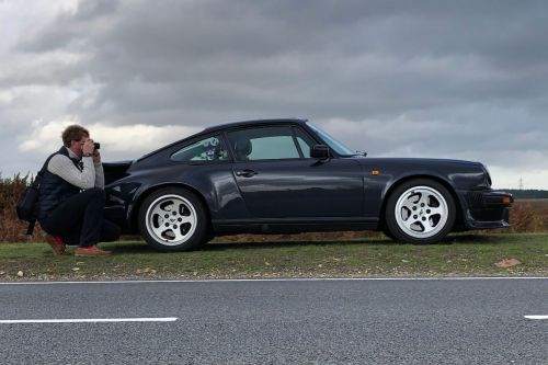 RUF 911 52