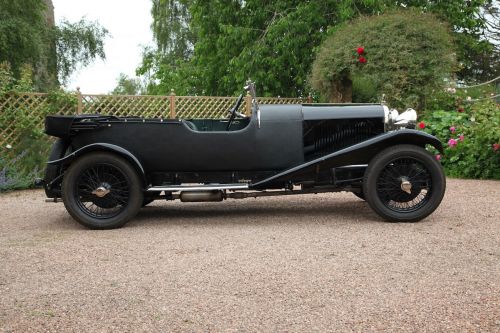 Lagonda 1928 2 litre 12