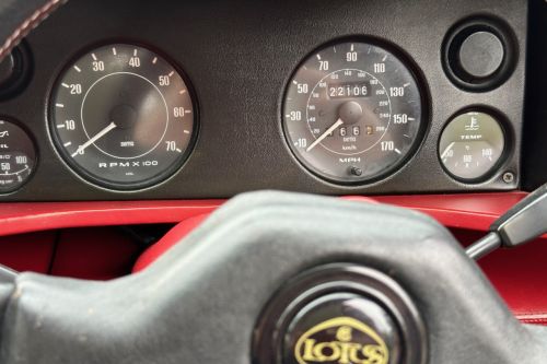 Lotus Esprit 26