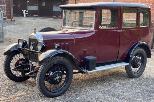 Singer Junior 5