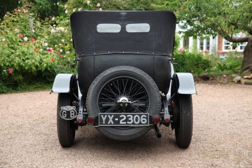Lagonda 1928 2 litre 50