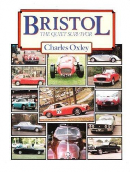 Bristol 400 Leith Book