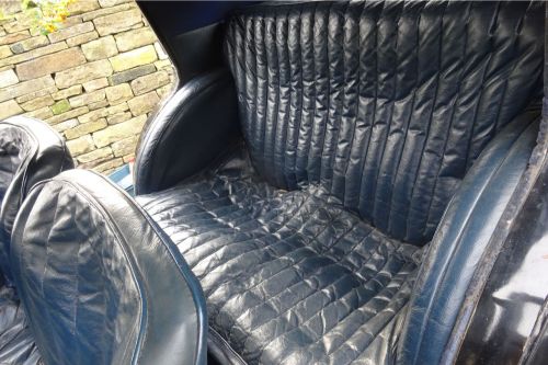 Riley Merlin Rr Seats1