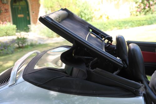 993 Lax 35