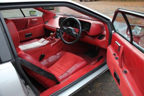 Lotus Esprit 15