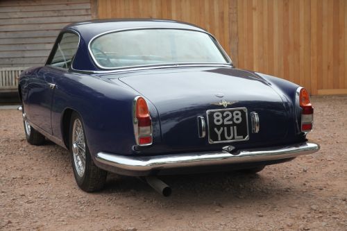Alfa 1900SS 7 Leith