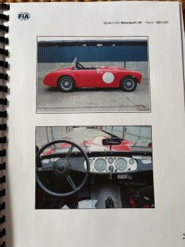Allard K3 18