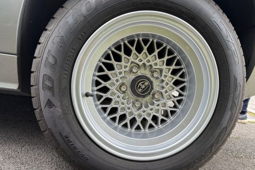 Lotus Esprit 35
