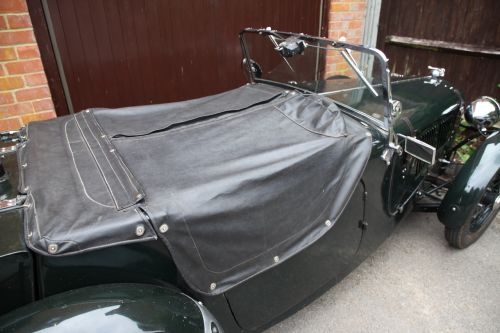 A7 Grasshopper 16