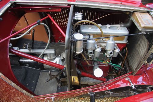 MGJ2 OS Engine -LEITH