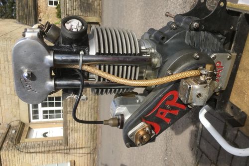 JAP 500 84S Engine FOR SALE