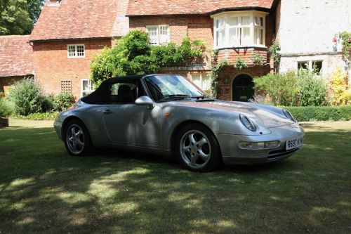 993 Lax 39
