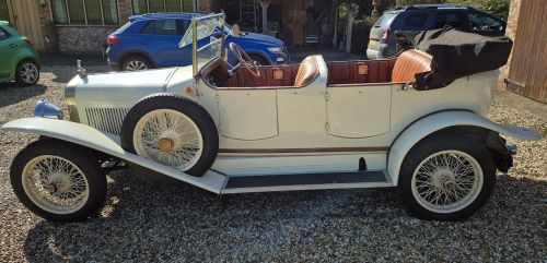 Delage DI Brown 2
