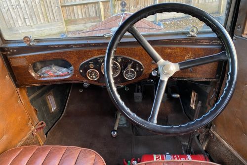 Singer Junior 7