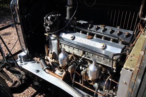 Lagonda Low 13