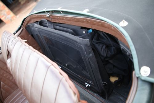 Lagonda Low 40