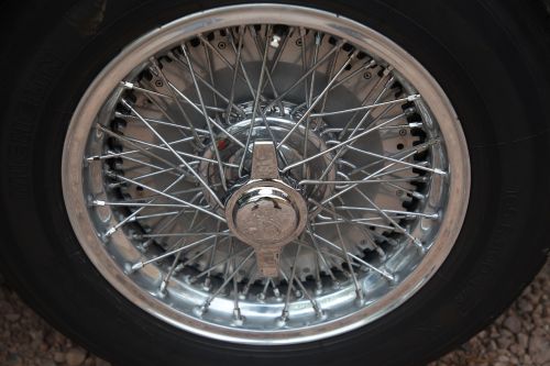Alfa 1900SS 41 Leith