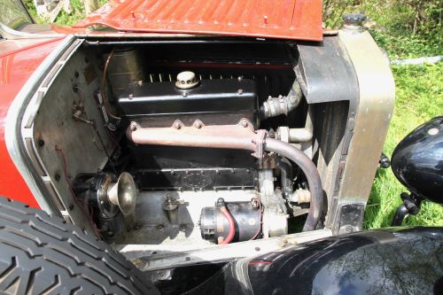 Delage DI Rubie 20