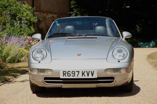 993 Lax 2