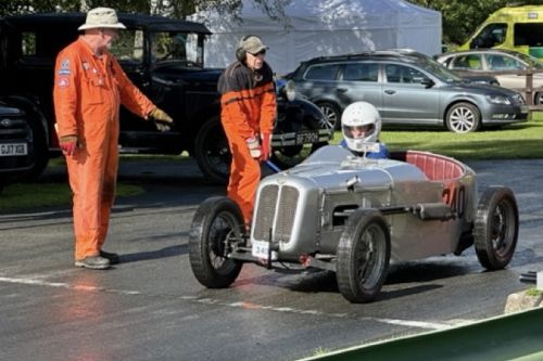 Austin 7 Special Hawes 4