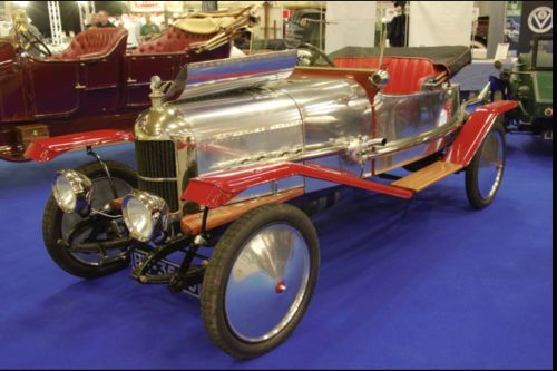 1921 Morris Oxford Sports 2-seater FOR SALE - Fabulous