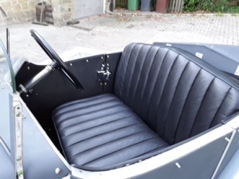 MG M type -Gott 5
