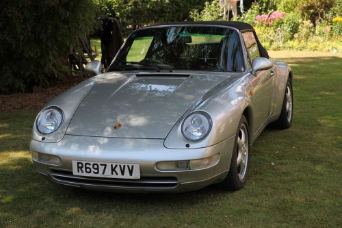 993 Lax 52