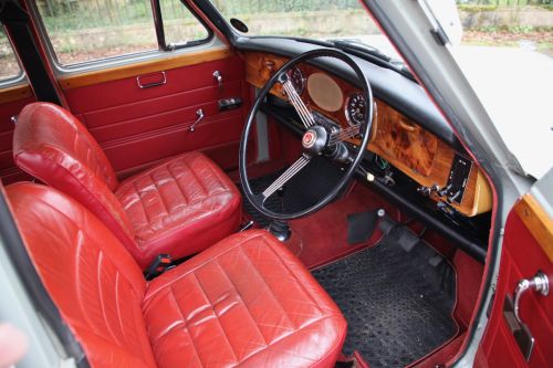 Wolseley 1500 18