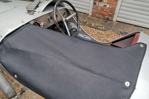 Austin 7 Special Hawes 18