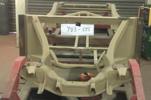 MGA Twin Cam 13