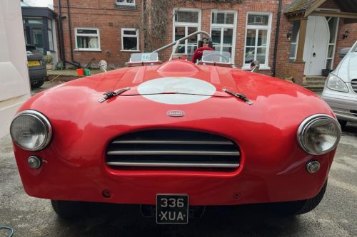 Allard K3 10