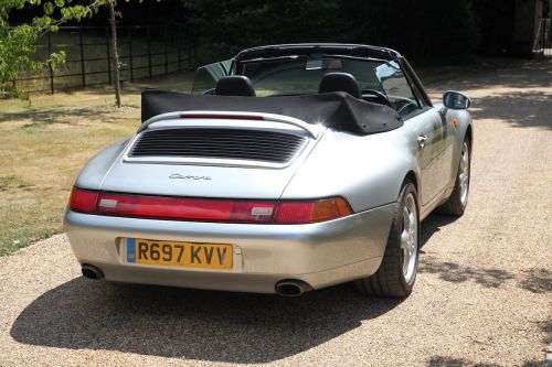 993 Lax 8